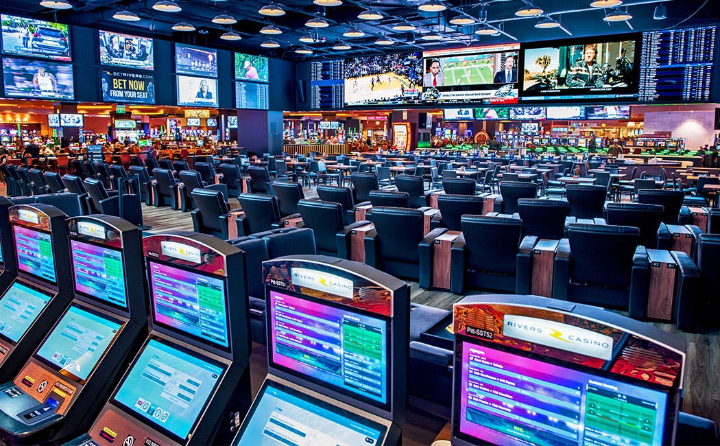 French lick casino sports betting app